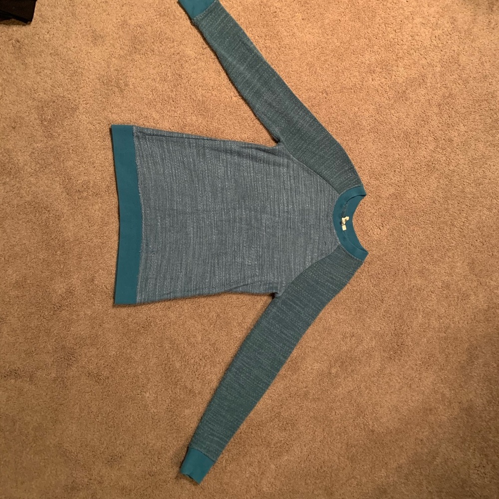 VANS sweater